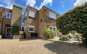 Delf Stream, Close To Town With Lovely Sunny Terrace